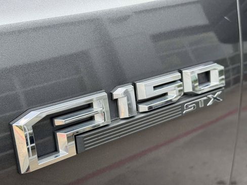 Used 2020 Ford F150 XL w/ Equipment Group 101A Mid AWD/4WD image 5