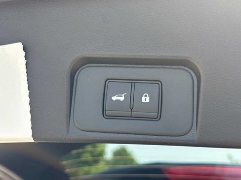 New 2026 Nissan Rogue SV w/ Rock Creek Premium Package AWD/4WD image 14