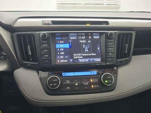 Used 2016 Toyota RAV4 XLE FWD image 26