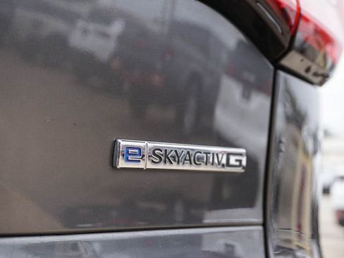 Used 2024 MAZDA CX-90 3.3 Turbo w/ Preferred Plus image 7