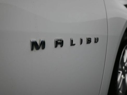 Used 2020 Chevrolet Malibu LS FWD image 23