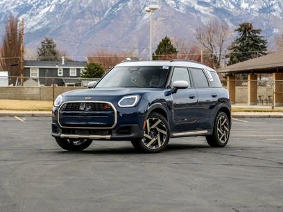 New 2026 MINI Cooper Countryman S w/ Comfort Package Max