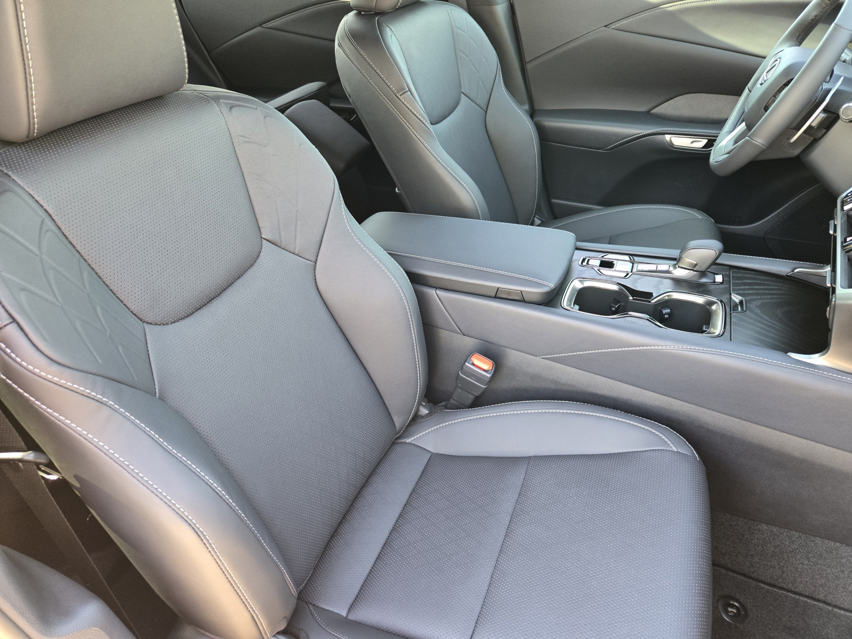 New 2026 Lexus RX 350 Premium Plus w/ Convenience Package FWD image 6