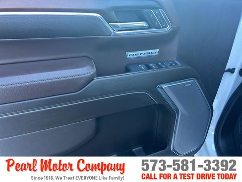 Certified 2024 GMC Sierra 1500 Denali w/ Technology Package image 10