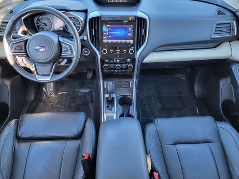 Used 2020 Subaru Ascent Limited w/ Popular Package #2A image 24