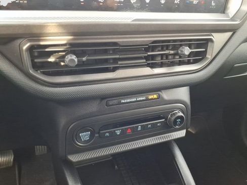 New 2025 Ford Bronco Sport Outer Banks w/ Outer Banks Tech Package+ AWD/4WD image 16