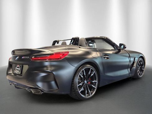 New 2026 BMW Z4 M40i RWD image 7