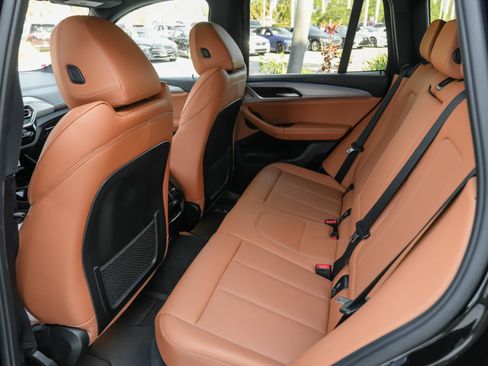 Used 2022 BMW X3 sDrive30i image 17