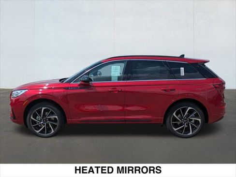 New 2025 Lincoln Corsair Grand Touring w/ Rear Removable Package Tray AWD/4WD image 2