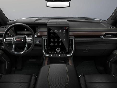 New 2026 GMC Yukon Elevation RWD image 86