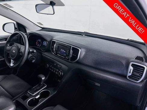 Used 2019 Kia Sportage LX FWD image 28