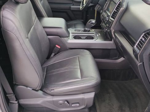 Used 2016 Ford F150 XLT w/ Equipment Group 302A Luxury image 25