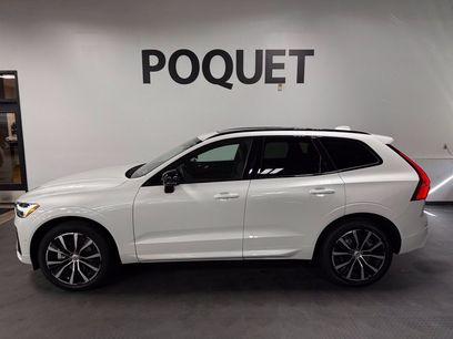 Used 2024 Volvo XC60 B5 Plus w/ Protection Package Premier