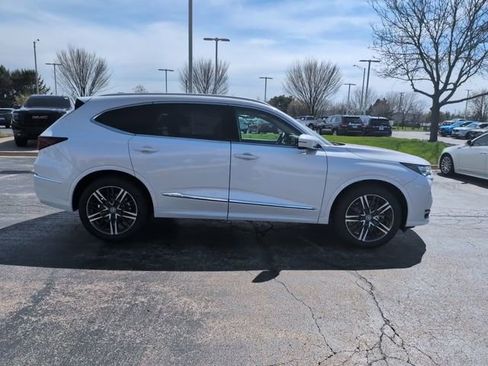 New 2026 Acura MDX w/ Advance Package image 5