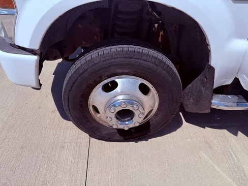 Used 2008 Ford F350 XL AWD/4WD image 34