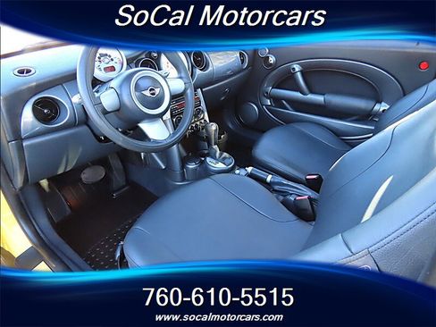 Used 2004 MINI Cooper Hardtop image 10