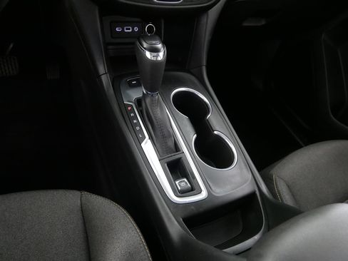 Used 2020 Chevrolet Equinox LT AWD/4WD image 24