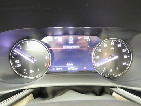 Used 2022 Buick Envision Avenir w/ Technology Package II image 14