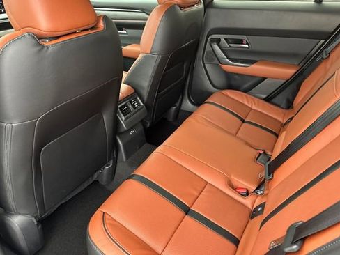 New 2026 MAZDA CX-50 AWD 2.5 S w/ Weather Package image 13