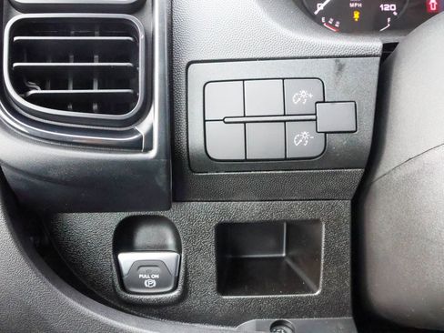 New 2026 RAM ProMaster 1500 image 27