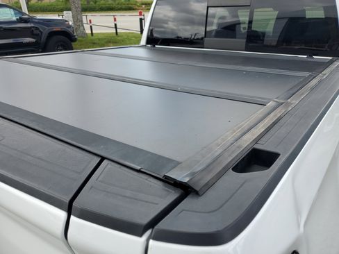 Used 2020 GMC Sierra 1500 AT4 w/ AT4 Premium Package image 34