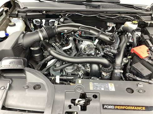 Used 2025 Ford Ranger Raptor image 31