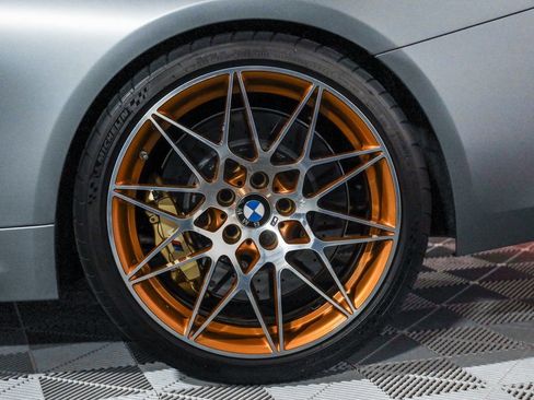 Used 2016 BMW M4 GTS RWD image 14