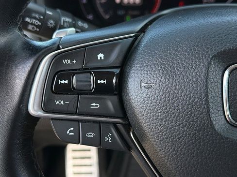 Used 2021 Honda Accord Sport Special Edition image 15