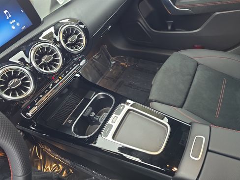 New 2026 Mercedes-Benz CLA 250 CLA 250 image 22