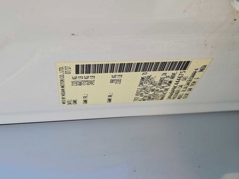 Used 2017 Nissan Maxima SR w/ Midnight Edition image 31