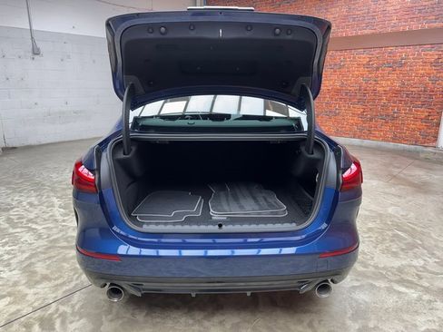 Certified 2024 BMW 228i xDrive Gran Coupe w/ Premium Package image 26