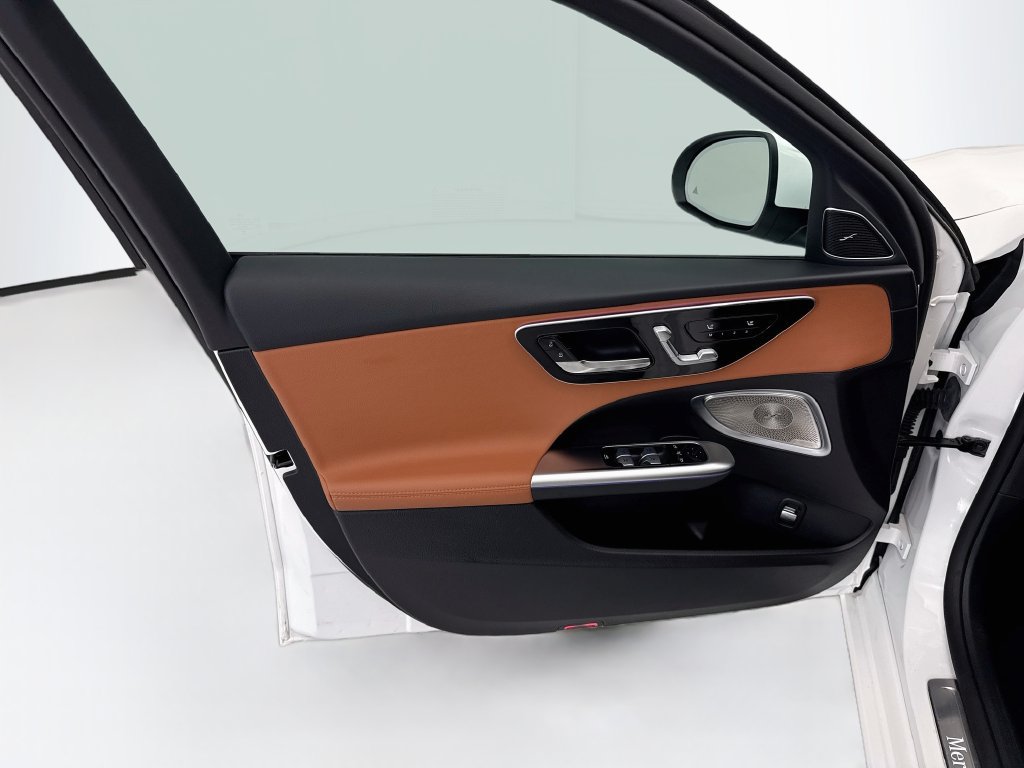 Certified 2026 Mercedes-Benz C 300 Sedan image 23