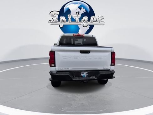 New 2026 Chevrolet Colorado Z71 image 7