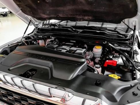 Used 2024 RAM 2500 Big Horn AWD/4WD image 50