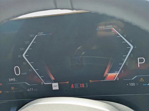 Used 2026 BMW 530i w/ M Sport Package image 10