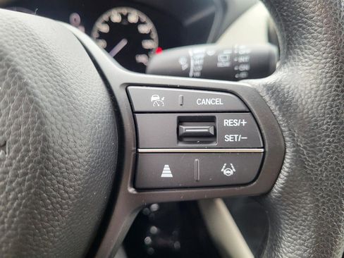 Certified 2023 Honda HR-V LX image 18