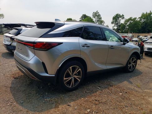 Used 2025 Lexus RX 350 Premium w/ Accessory Package (Z1) AWD/4WD image 5