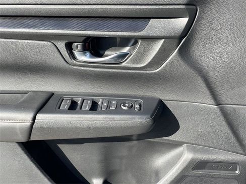 Certified 2025 Honda CR-V Sport image 23