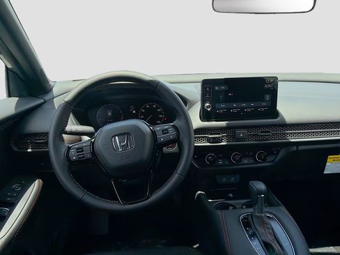 New 2027 Honda HR-V Sport image 17