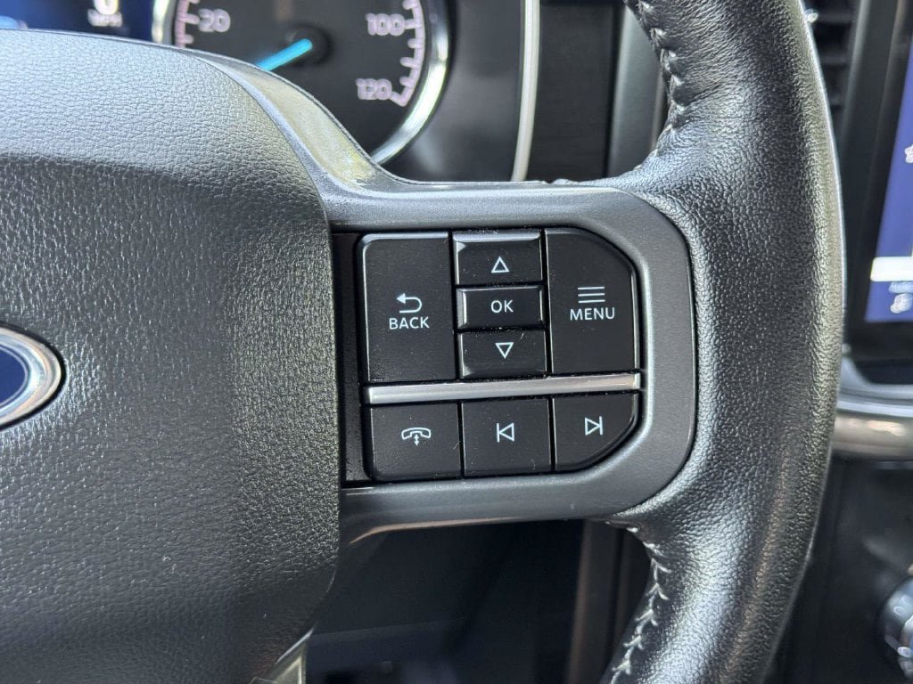 Used 2022 Ford F150 XLT w/ Equipment Group 302A High AWD/4WD image 14