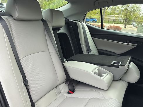New 2026 Toyota Camry XLE AWD/4WD image 19