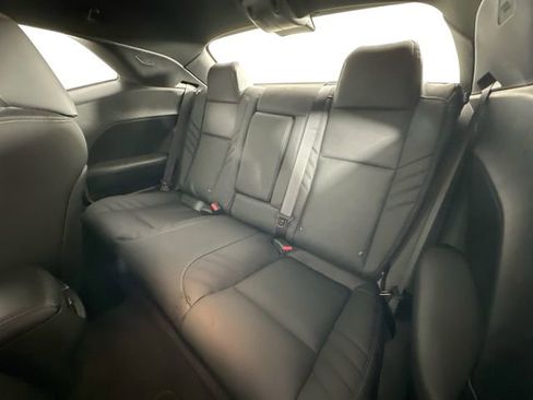 Used 2023 Dodge Challenger GT w/ Plus Package image 26