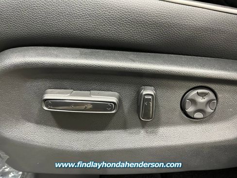 New 2026 Honda Odyssey Touring image 13