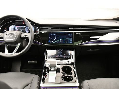 New 2026 Audi Q8 Premium Plus image 19