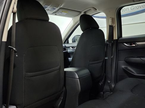 Used 2023 MAZDA CX-5 AWD 2.5 S image 16