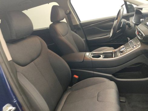 Used 2022 Hyundai Santa Fe XRT image 21