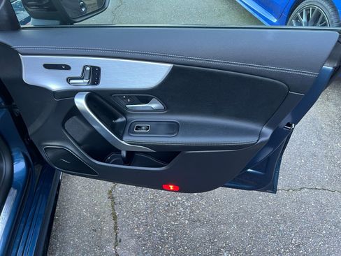 Used 2021 Mercedes-Benz CLA 45 AMG 4MATIC image 22