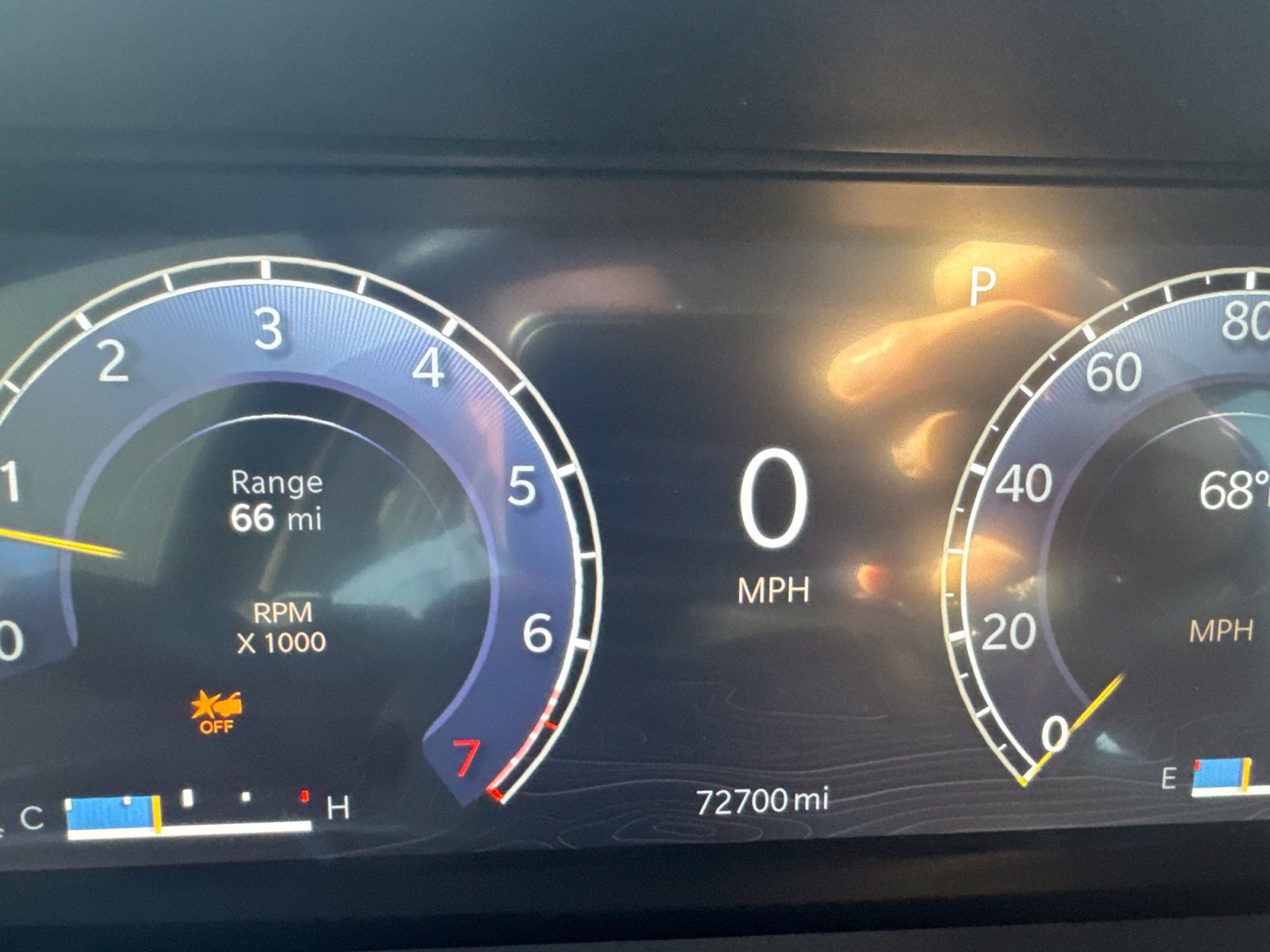 Used 2022 Jeep Grand Cherokee Limited AWD/4WD image 29