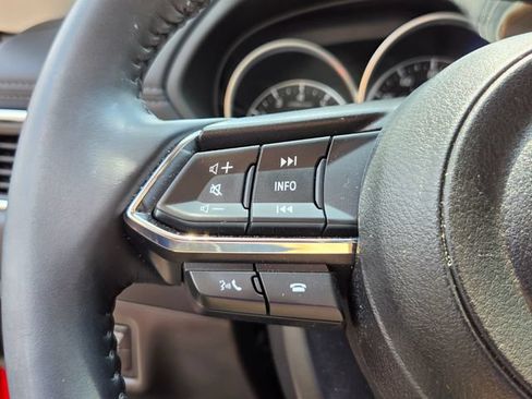 Used 2025 MAZDA CX-5 AWD 2.5 S w/ Preferred Package image 25