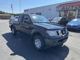 Used 2017 Nissan Frontier S w/ S Preferred Package image 3